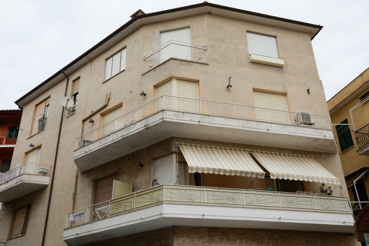 Casa Lucilla Apartment Porto Ercole  Exterior photo